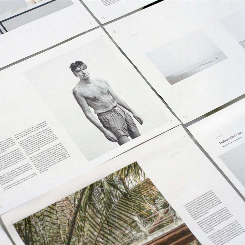 fashion design copybook